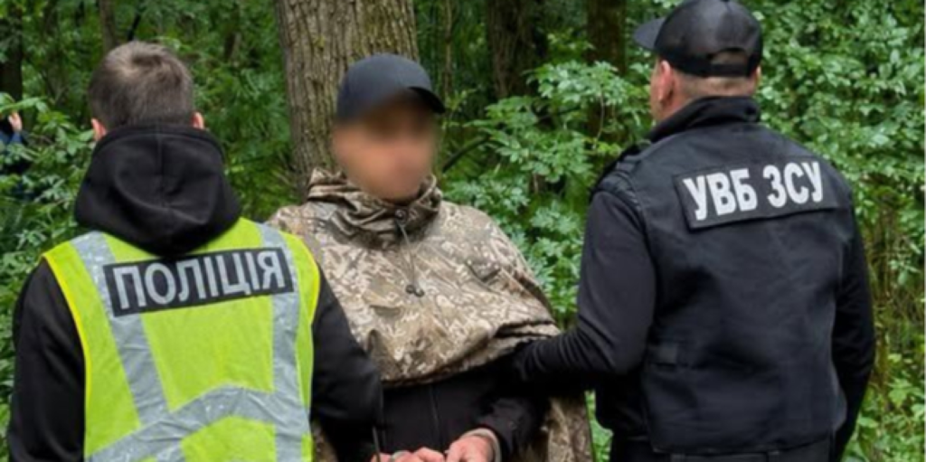 Політолог Ігор Рейтерович аналізує справу про вбивство цивільних військовими