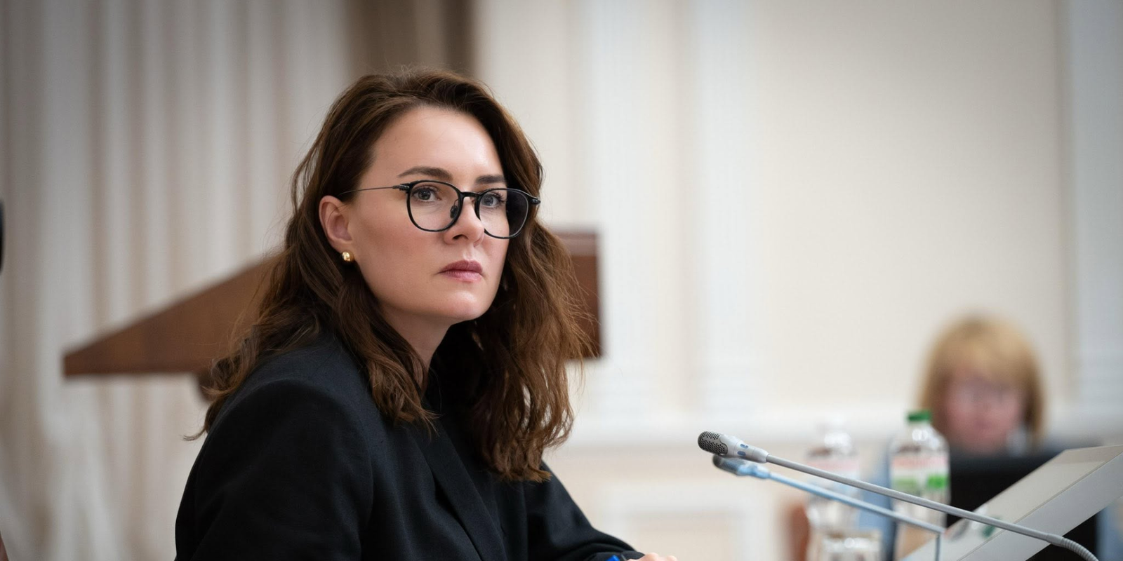 Програма пільгового кредитування для відновлення підприємств, постраждалих від обстрілів.