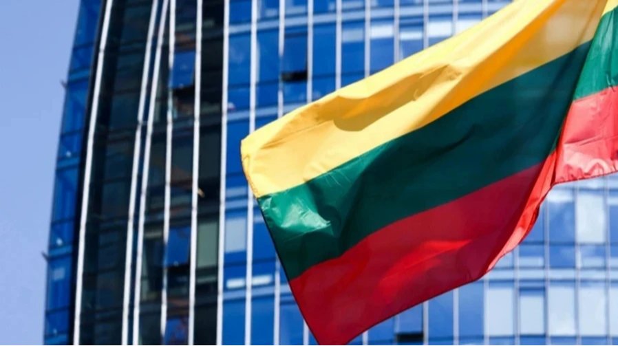 Міністр оборони Литви Робертас Каунас обговорює нові загрози від РФ