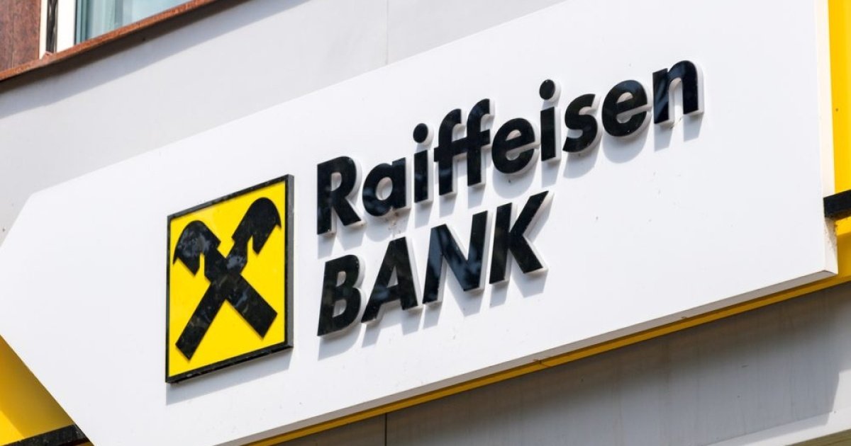 Обговорення Європейським Союзом санкцій щодо Raiffeisen Bank International.