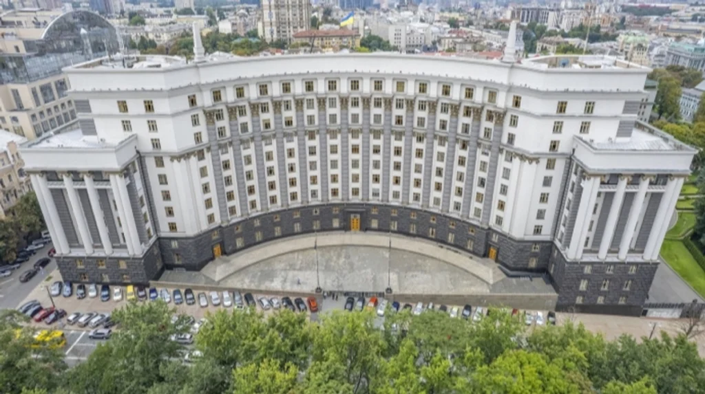 Голосування за склад Кабінету Міністрів у Верховній Раді