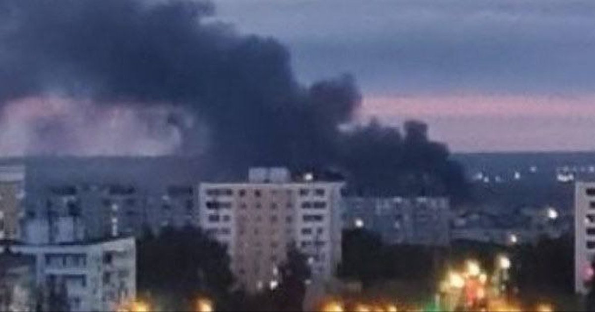 Президент України Володимир Зеленський підтвердив ураження російських об'єктів.