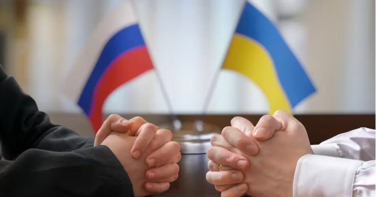 Керівники Франції, Німеччини та Великої Британії обговорюють план переговорів України та РФ