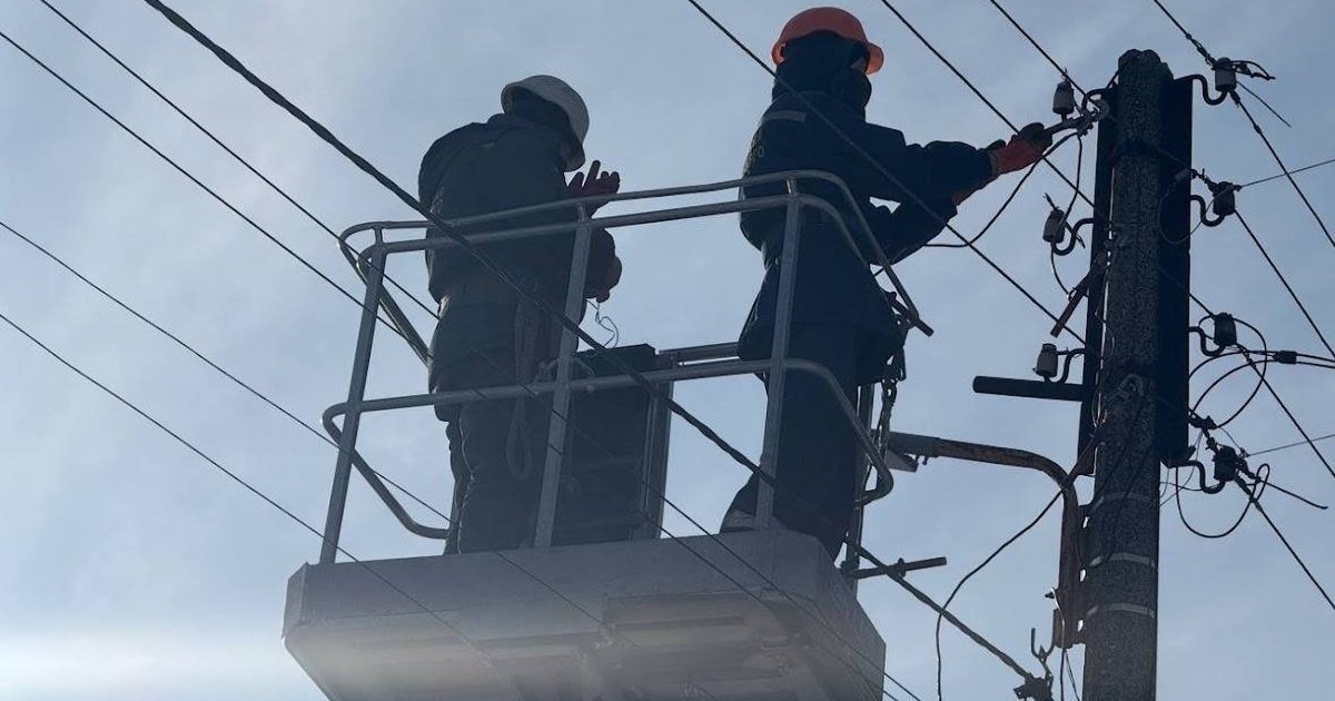 Підприємства, що покривають 80% потреб електроенергії самостійно