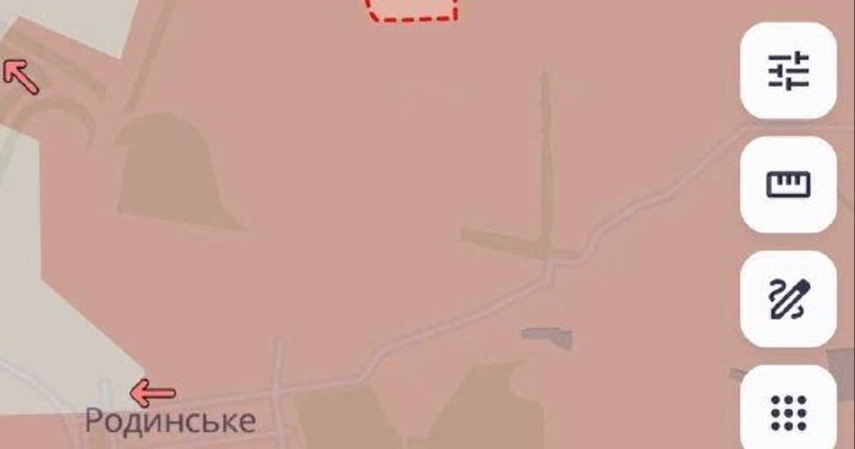Російські війська встановлюють контроль над Сухецьким, Донецька область.