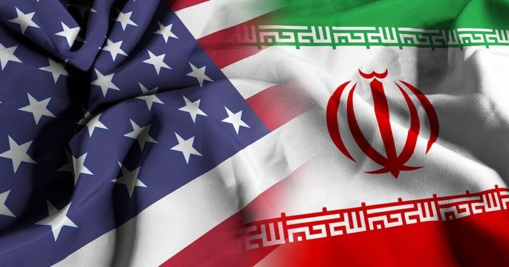 Представники США та Ірану, які досягли домовленостей про припинення вогню