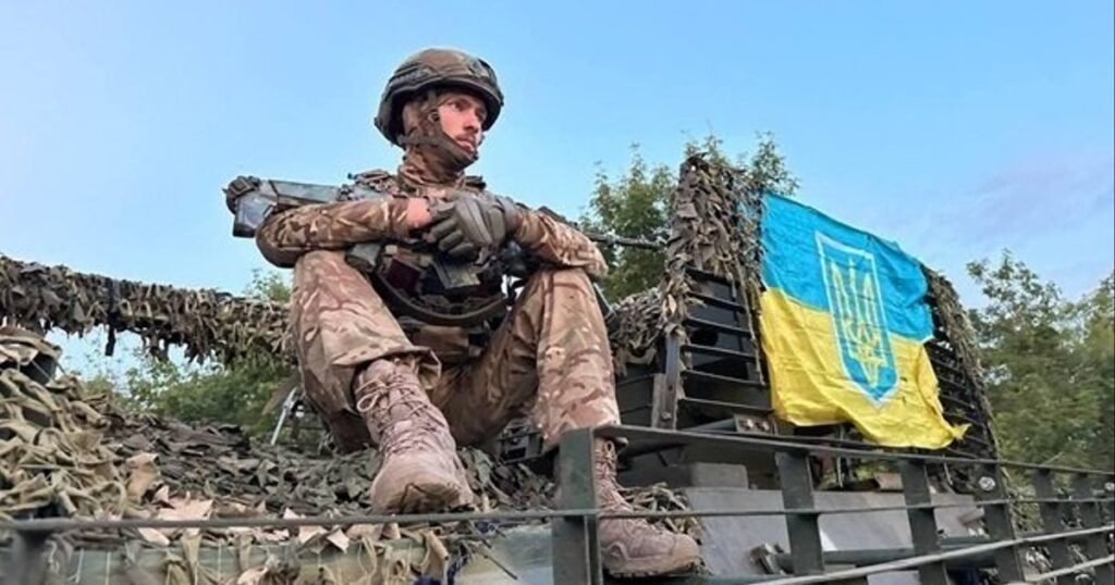 Звіт Генштабу щодо оперативної обстановки на фронті