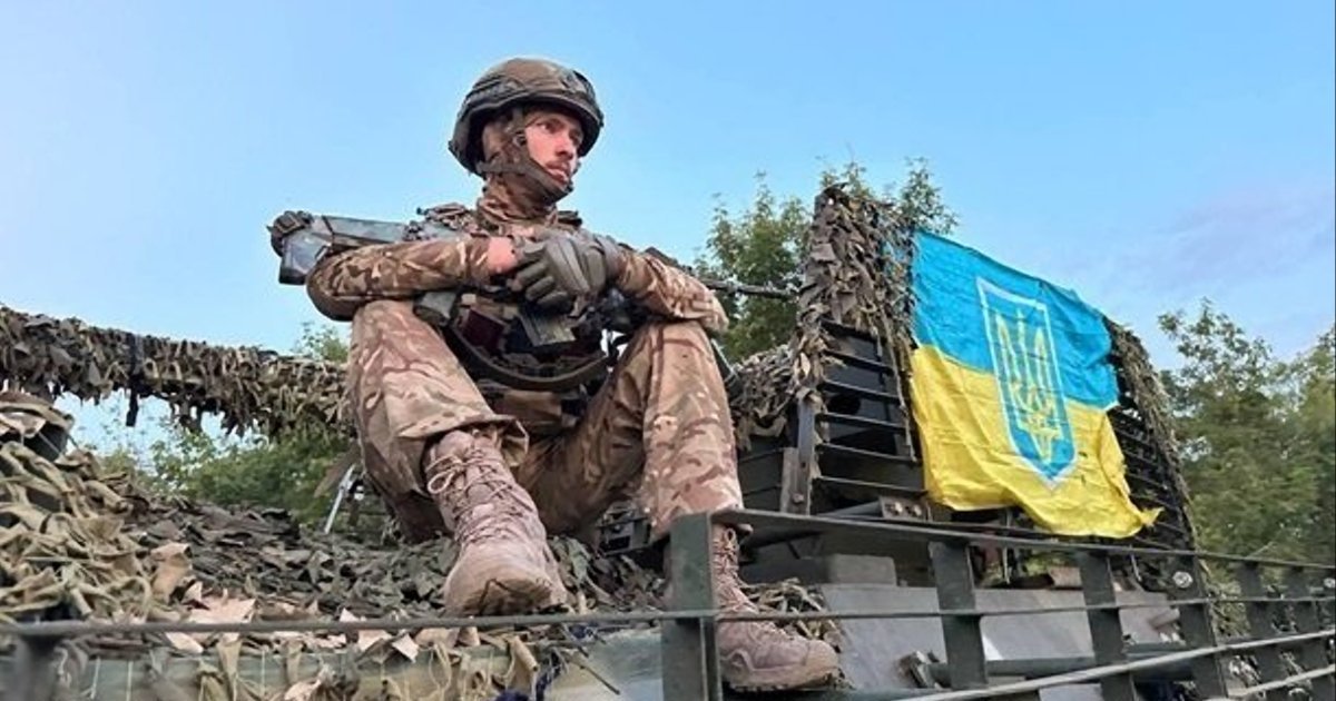 Звіт Генштабу щодо оперативної обстановки на фронті