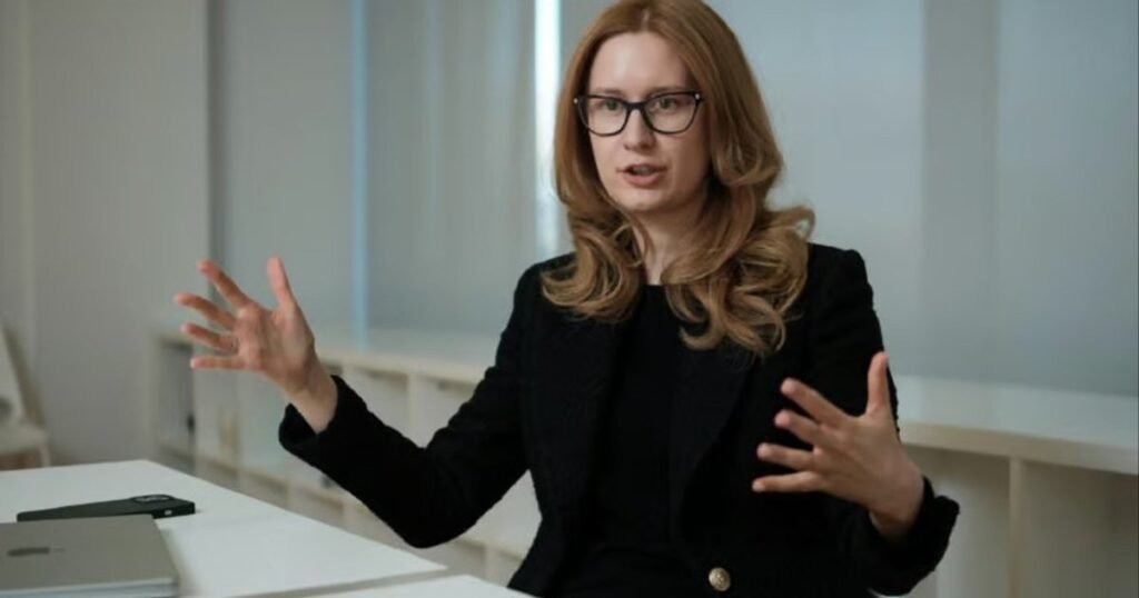Роксолана Підласа коментує міжнародну фінансову підтримку України