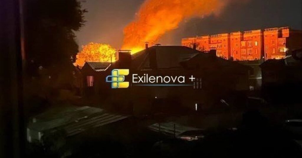 Огляд подій: вибухи та перекриття Кримського мосту після атаки безпілотників