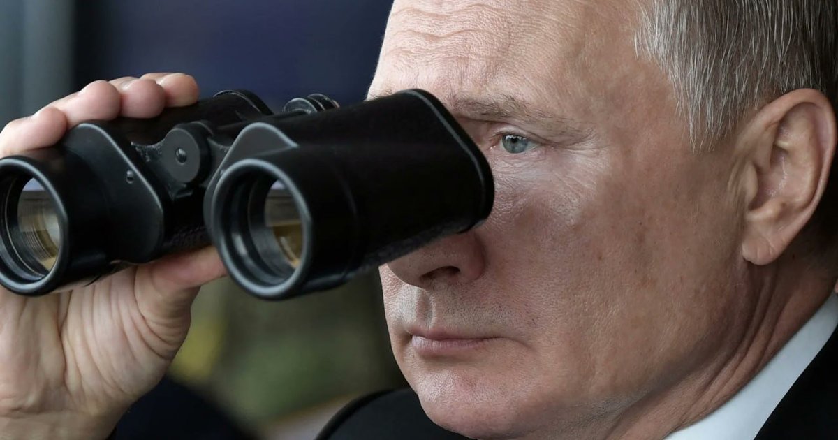Офіційні особи США обговорюють оцінки розвідки щодо Росії та НАТО