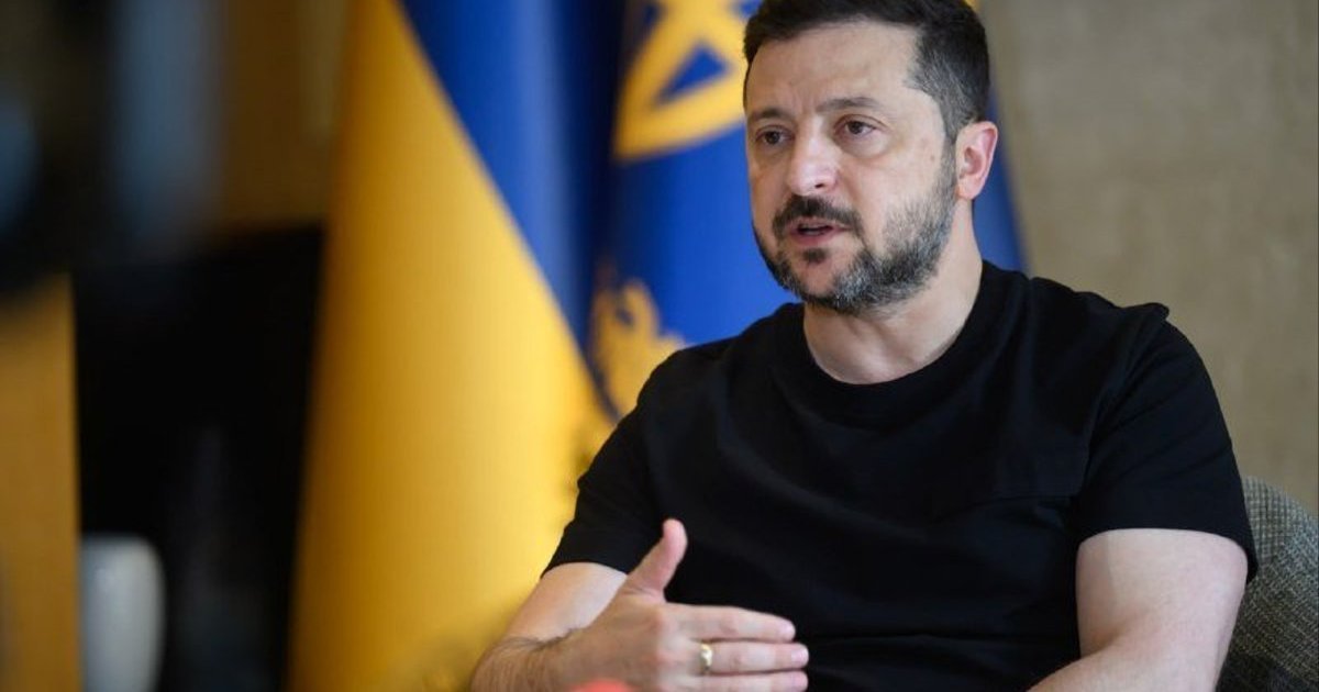 Президент Зеленський: перспективи української балістики, залежність від компонентів.