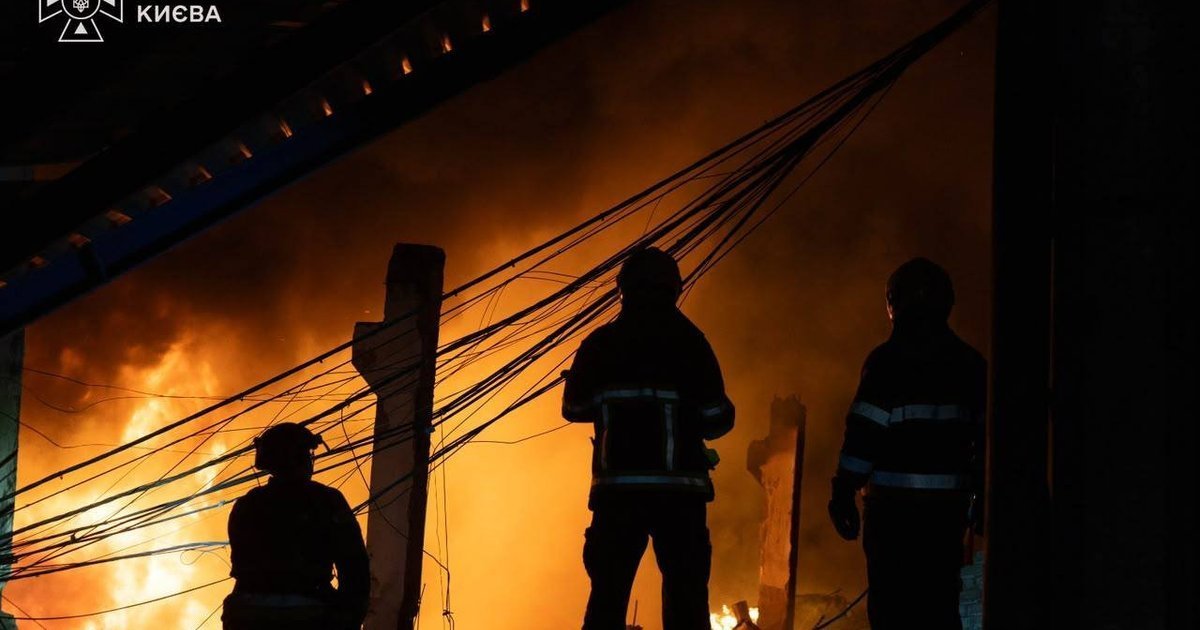 Місто Запоріжжя після ракетних ударів, ліквідація наслідків