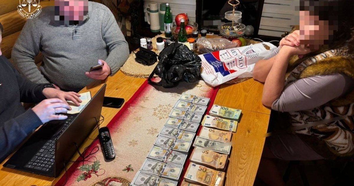 Олег Друзь, колишній головний психіатр ЗСУ, обвинувачений у легалізації активів