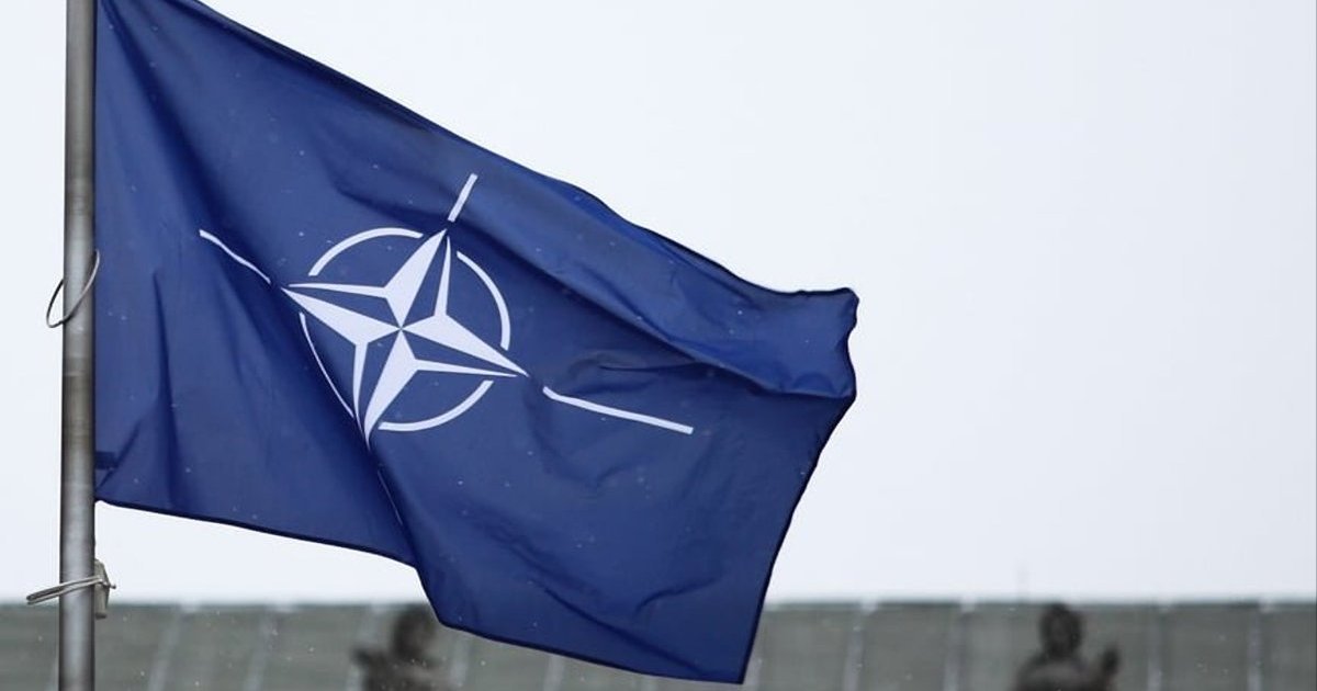 Засідання Північноатлантичної ради, присвячене порушенням повітряного простору НАТО