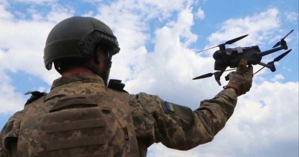 Збільшення збитків від зловживань у Держспецзв'язку щодо закупівлі дронів