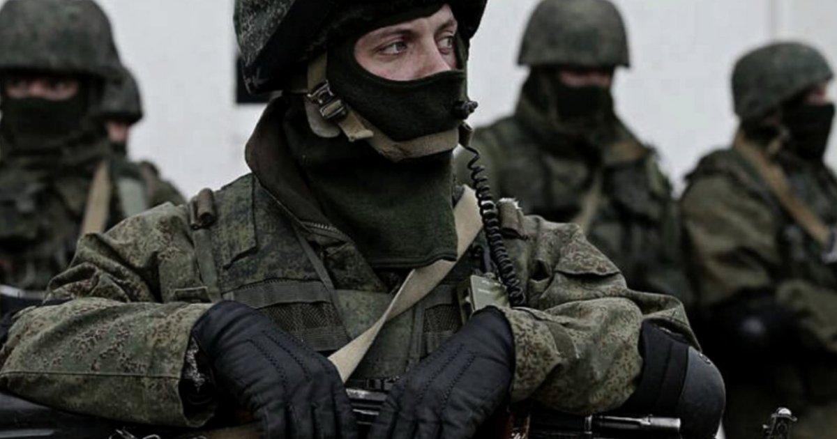 Оцінка ризиків нової мобілізації та втрат особового складу російської армії