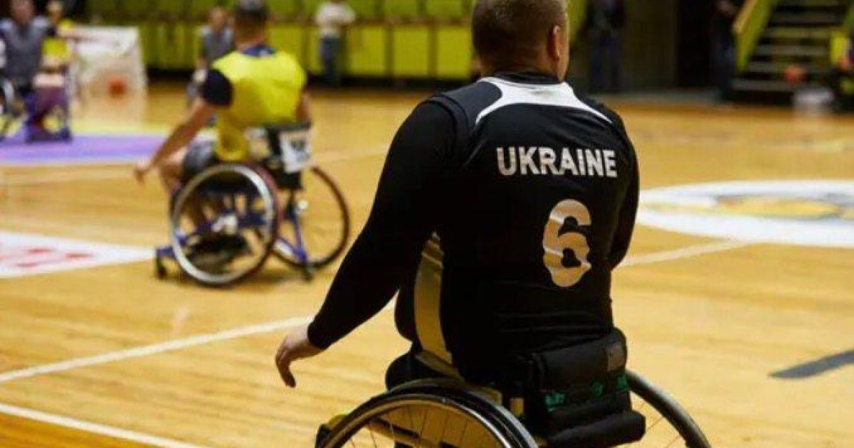 Президент Володимир Зеленський під час IX Міжнародного ветеранського форуму
