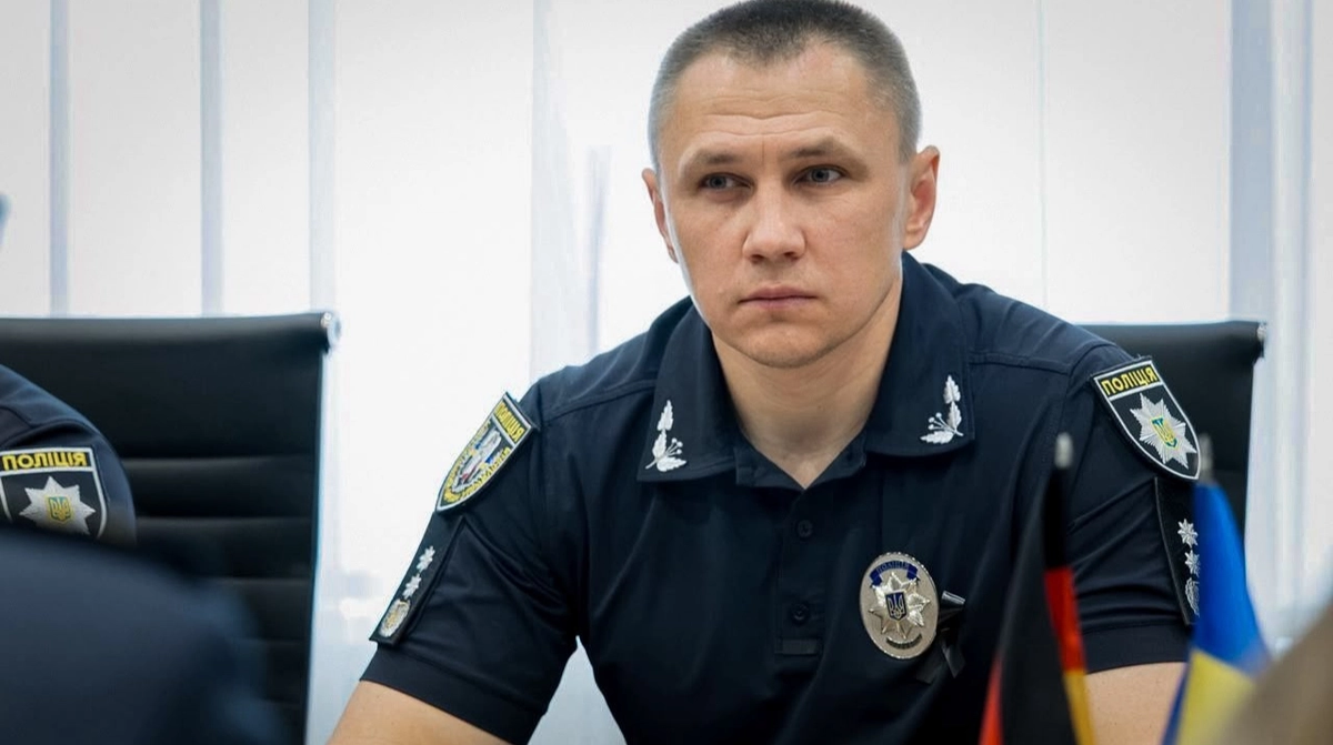 Поліція розслідує понад 1,5 мільйона звернень про розшук ухилянтів від мобілізації.