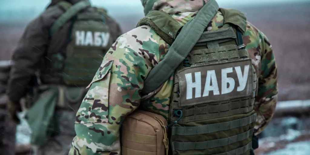 Службовець СБУ підозрюється у схемі незаконного бронювання військовозобов’язаних.