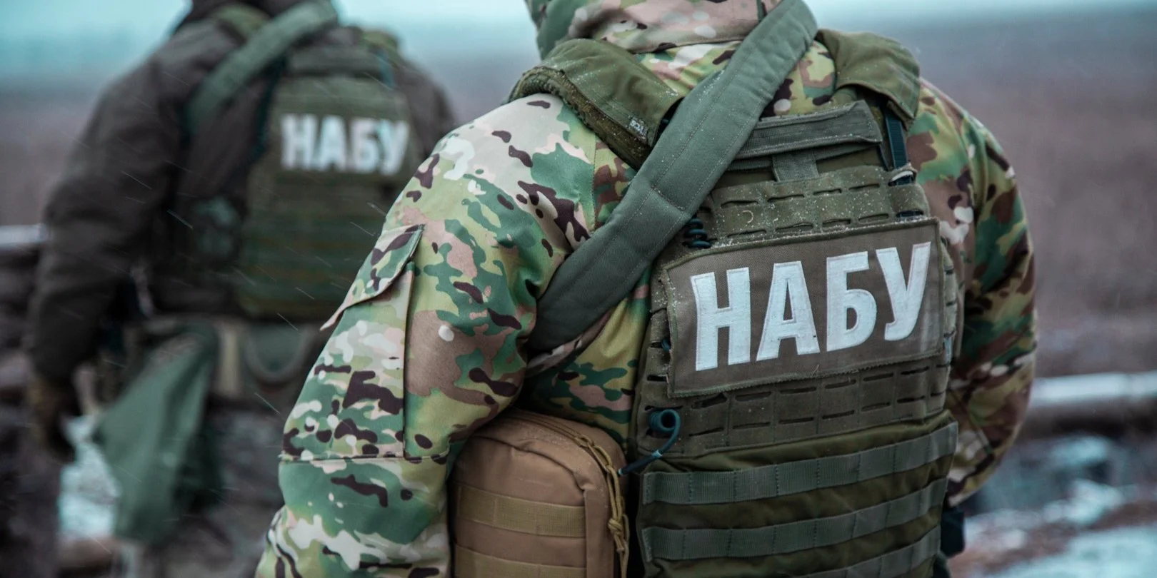 Службовець СБУ підозрюється у схемі незаконного бронювання військовозобов’язаних.