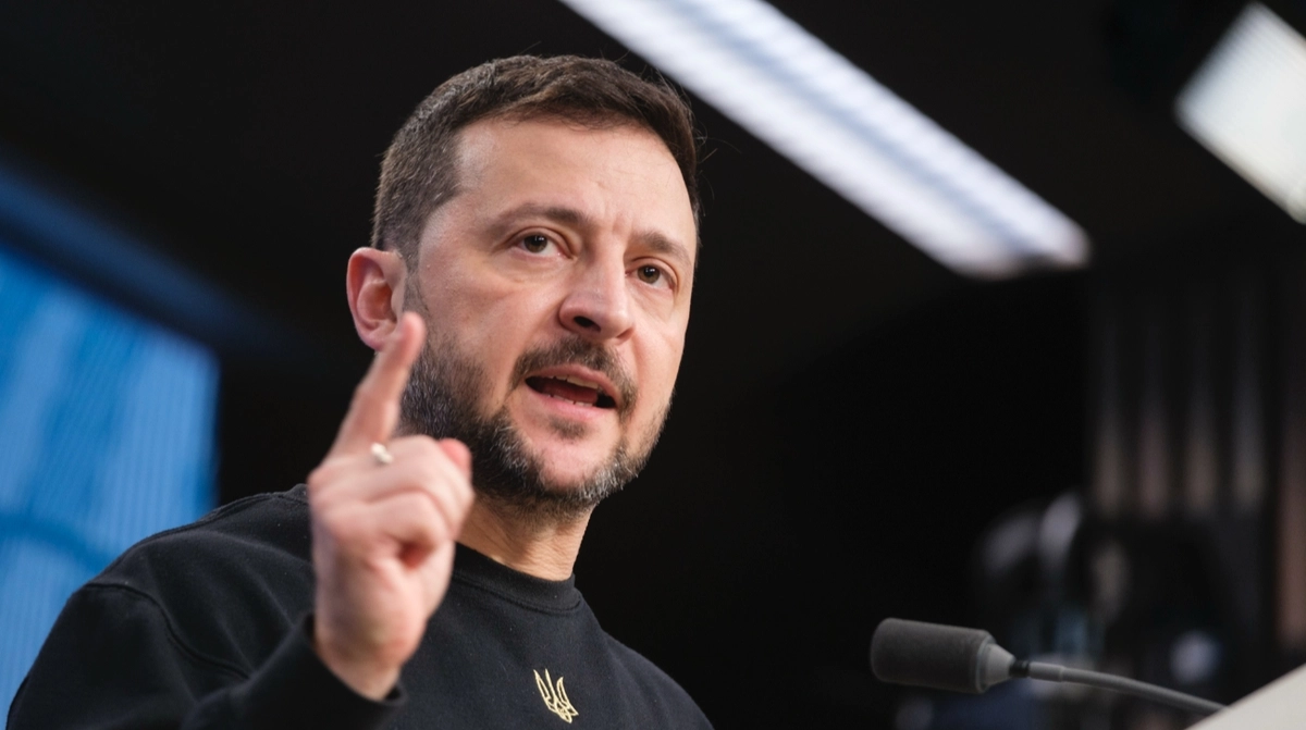 Список компаній та осіб під українськими санкціями