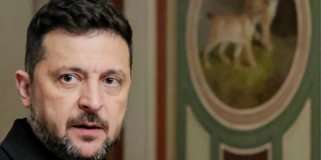Володимир Зеленський обговорює знищення ракетних установок та посилення ППО.