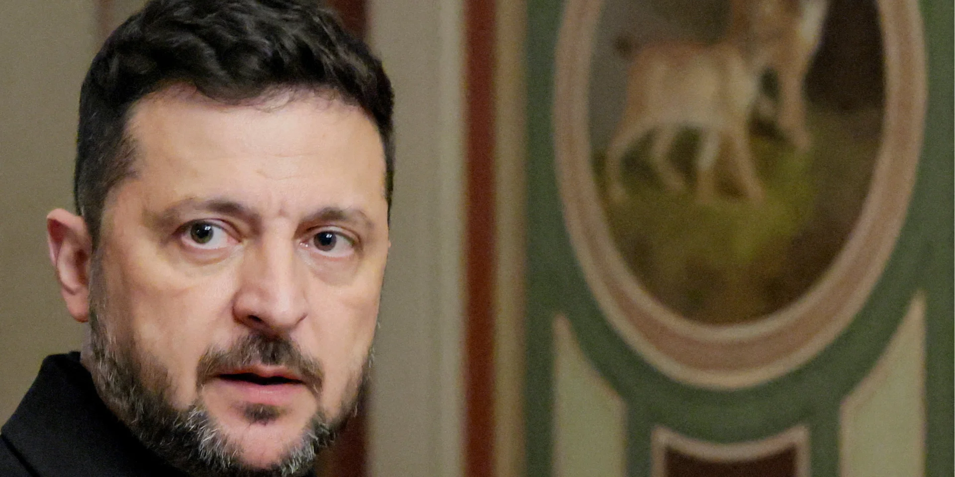 Володимир Зеленський обговорює знищення ракетних установок та посилення ППО.