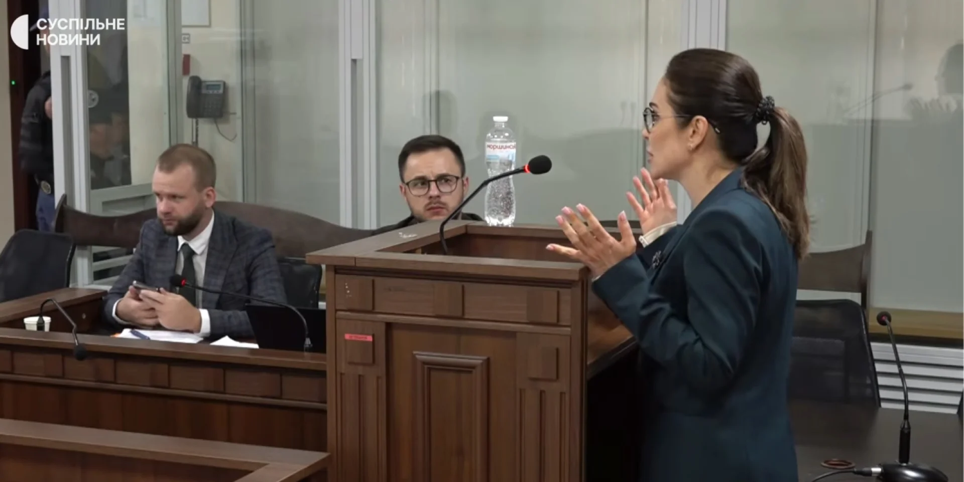 Вищий антикорупційний суд, викриття корупції, фігуранти справи Форест Гамп, судові рішення.