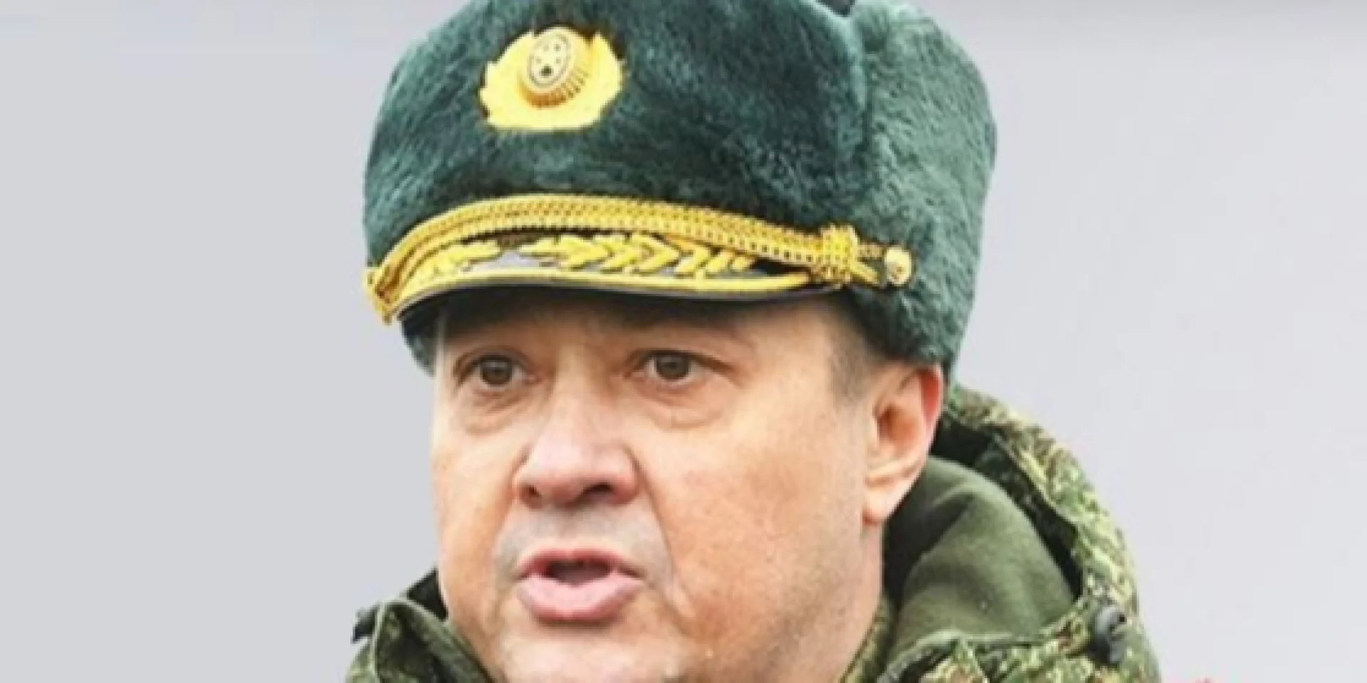 Наслідки вибуху в московському ресторані Balzi Rossi