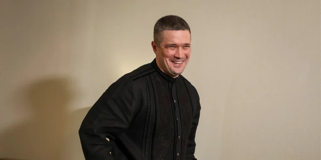 Олексій Гончаренко, голова Тимчасової слідчої комісії, коментує виклик колишнього міністра оборони.