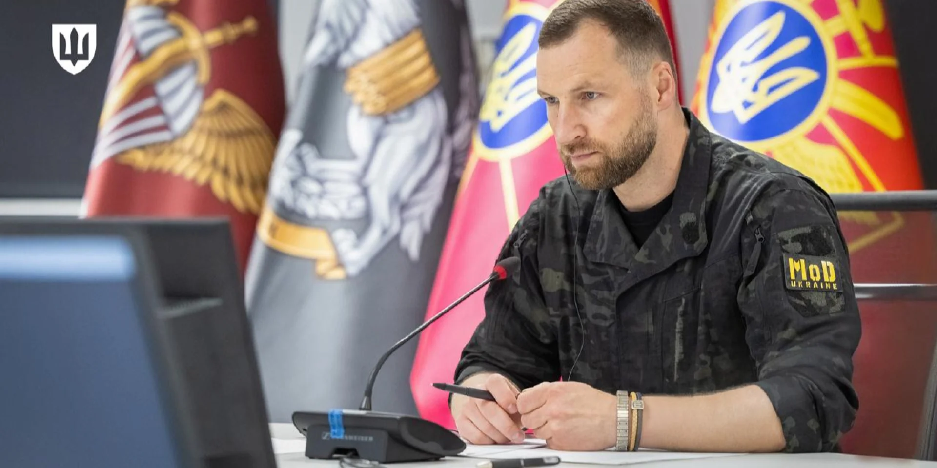 Представники влади обговорюють кандидатури на міністерські посади