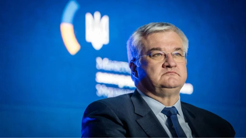 Міністр закордонних справ України Андрій Сибіга подякував очільникам МЗС Швеції, Польщі, Нідерландів та Іспанії за лист до ЄК щодо заморожених активів РФ.