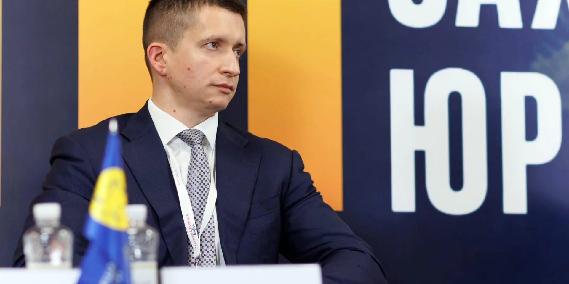 Віктор Дубовик, фігурант справи про рейдерство та легалізацію коштів