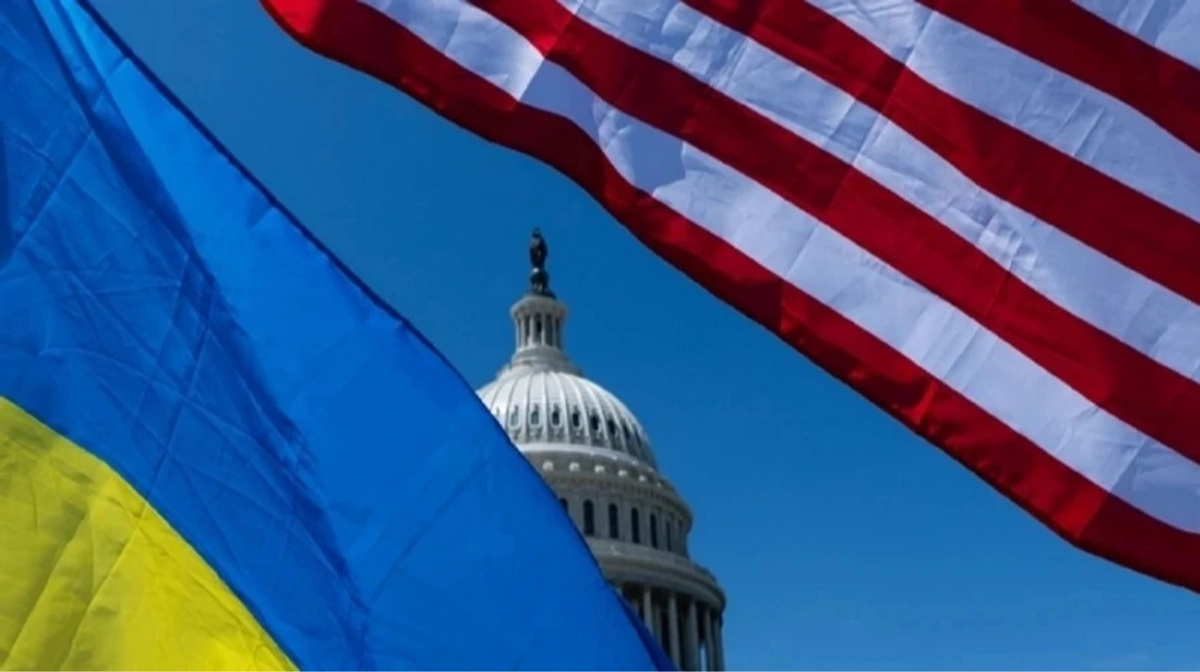 Експерти та сенатори обговорюють посилення обміну розвідданими між США та Україною.