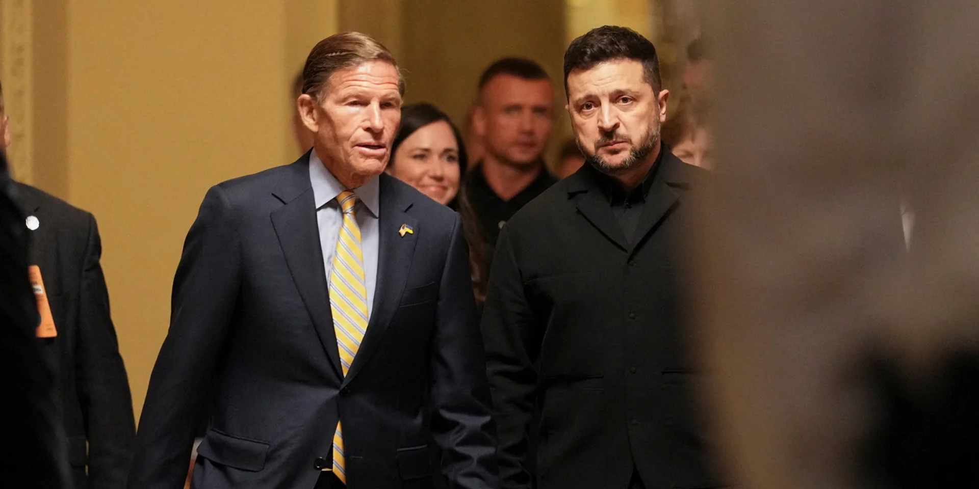 Будівля Капітолію США, де розташований Сенат