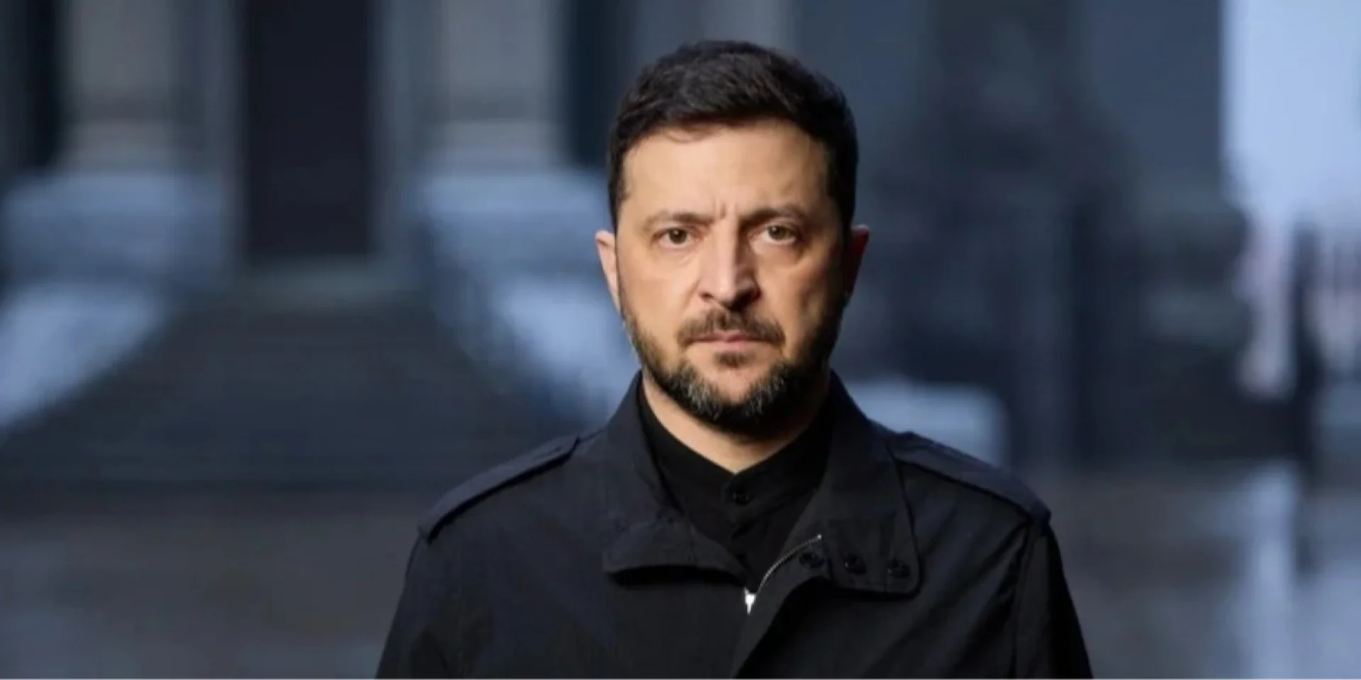 Президент України Володимир Зеленський проводить засідання Ставки Верховного Головнокомандувача