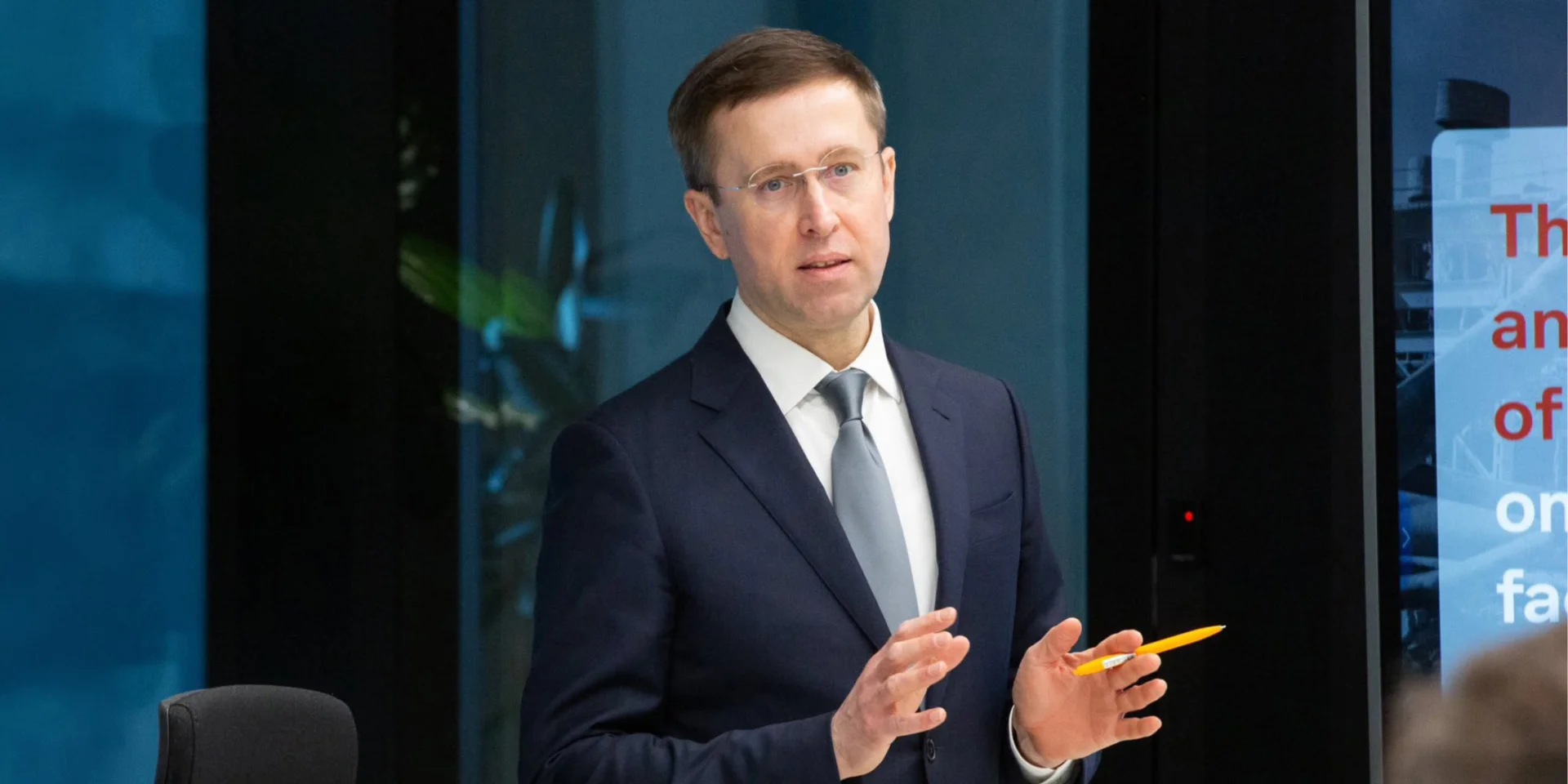 Сергій Корецький та його майновий стан за декларацією 2025 року