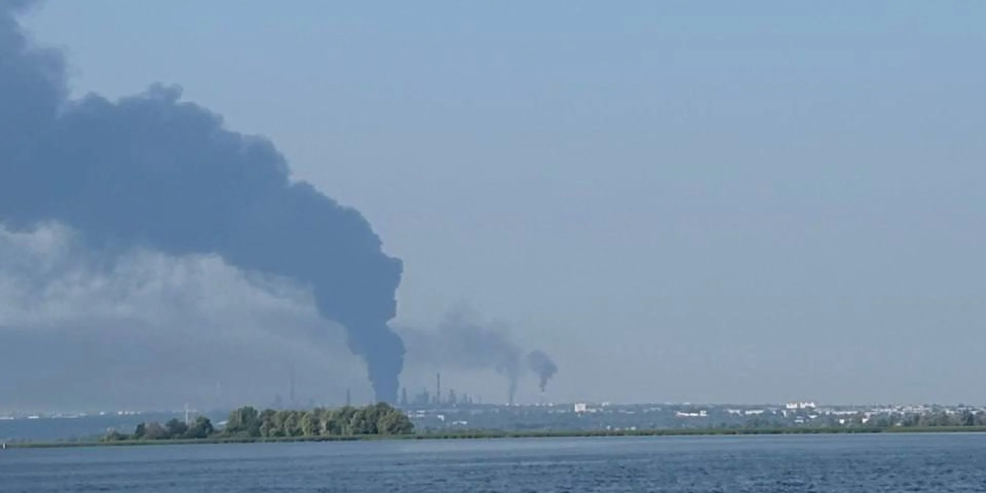 Директор ЦРУ Джон Раткліфф та динаміка співпраці США з Україною