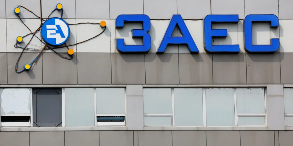 Запорізька АЕС без зовнішнього електропостачання, запаси палива