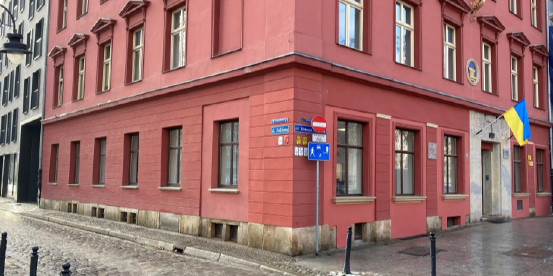 Український чоловік, військово-обліковий документ, консульські дії, державний реєстр