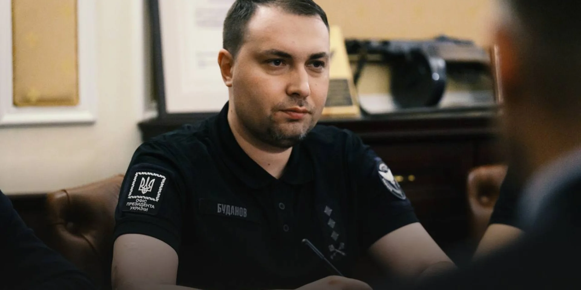 Керівник Офісу президента та колишня заступниця у контексті розслідування НАБУ