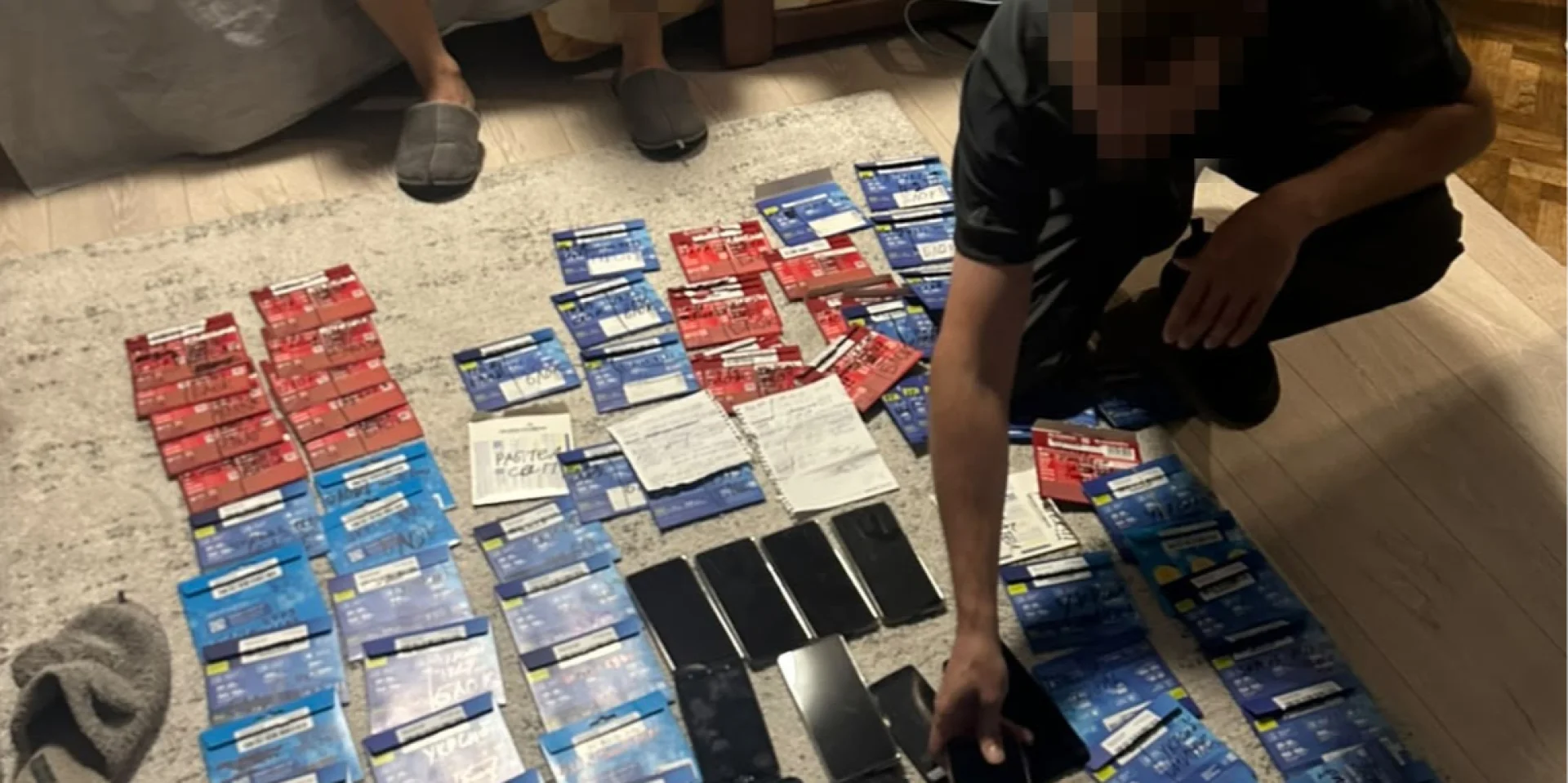 Розслідування Державним бюро розслідувань та Генштабом ЗСУ зловживань у військових частинах.
