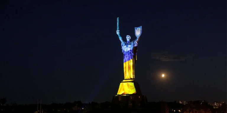 Валерій Залужний окреслює стратегічне бачення розвитку України.