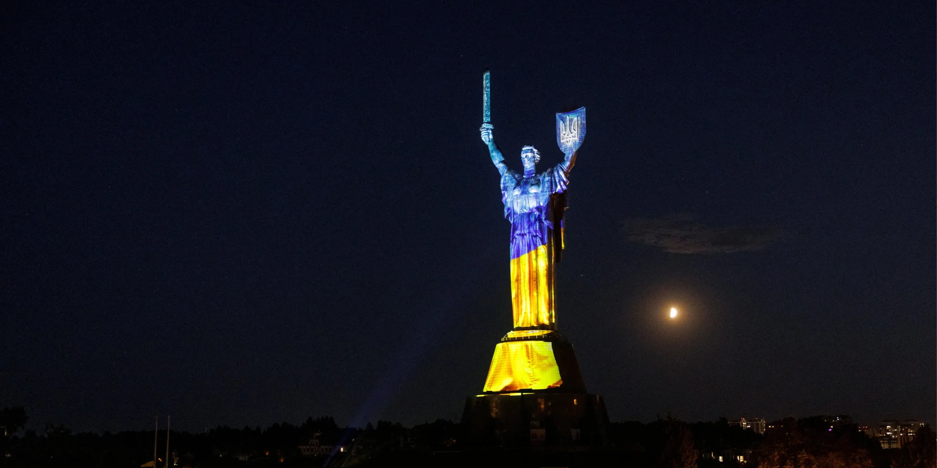 Валерій Залужний окреслює стратегічне бачення розвитку України.