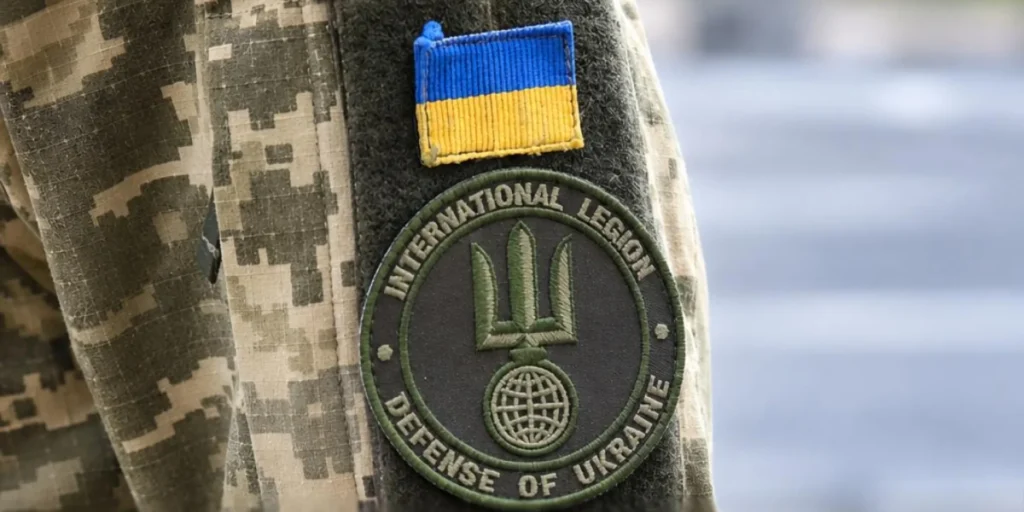 Прем'єр-міністр Сергій Корецький під час офіційної заяви щодо законопроєкту.