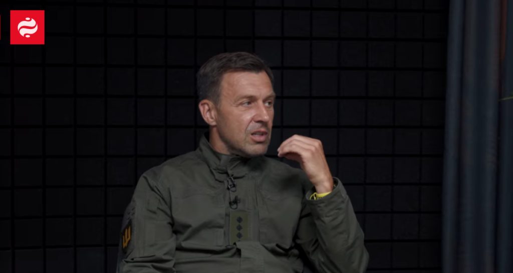 Банкір Андрій Оністрат прогнозує критичну ситуацію з теплом та світлом в Україні взимку через брак перехоплювачів Patriot.
