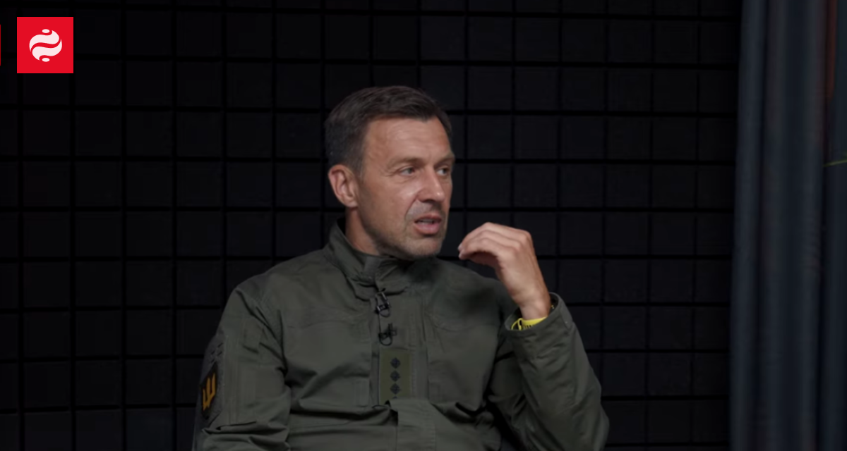 Банкір Андрій Оністрат прогнозує критичну ситуацію з теплом та світлом в Україні взимку через брак перехоплювачів Patriot.