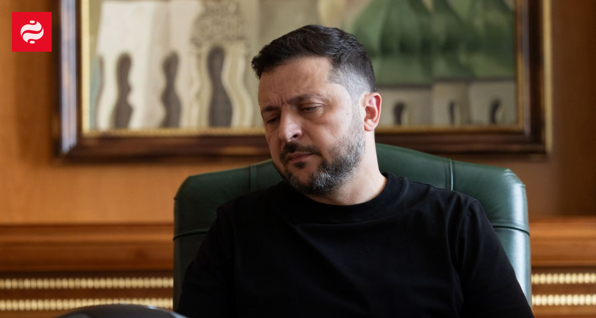 Володимир Зеленський: коментар щодо звільнення заступниці голови ОП.