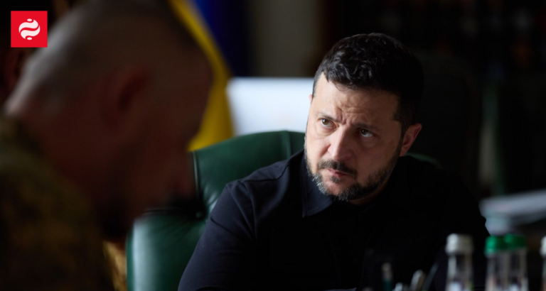 Президент України Володимир Зеленський наголошує на ризиках розколу суспільства.